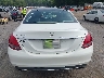 55SWF4JB5GU****** Destrozados 2016 Mercedes-Benz C 300