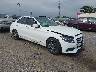 55SWF4JB5GU****** Salvamento y Destrozados 2016 Mercedes-Benz C 300 en Atlanta South