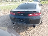 1G1FD1RX8G0****** Wrecked 2016 Chevrolet Camaro
