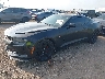 1G1FD1RX8G0****** Used and Repairable 2016 Chevrolet Camaro in McAllen