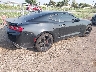 1G1FD1RX8G0****** Salvage and Wrecked 2016 Chevrolet Camaro in Texas State