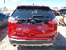 2FMPK4K91PB****** Destrozados 2023 Ford Edge