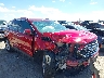 2FMPK4K91PB****** Salvamento y Destrozados 2023 Ford Edge en Lubbock