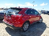 2FMPK4K91PB****** Salvamento y Destrozados 2023 Ford Edge en Estado de Texas