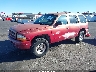 1B4HS28YXWF****** Used and Repairable 1998 Dodge Durango in Las Vegas
