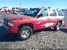 1B4HS28YXWF****** Salvage and Repairable 1998 Dodge Durango in Nevada State