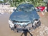 4T1BE46K49U****** Wrecked 2009 Toyota Camry in Illinois State
