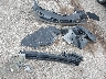 4T1BF1FK5EU****** Wrecked 2014 Toyota Camry in Illinois State