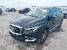 5N1DL0MN4KC****** Used and Repairable 2019 Infiniti QX60 in Dallas