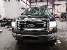 1FTFW1ET1DK****** Destrozados 2013 Ford F-150 en Estado de Idaho
