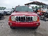 1J4RH4GK7AC****** Destrozados 2010 Jeep Commander en Estado de Maryland