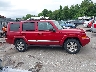 1J4RH4GK7AC****** Usados 2010 Jeep Commander en Estado de Maryland