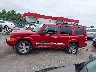 1J4RH4GK7AC****** Reparables 2010 Jeep Commander en Estado de Maryland