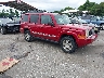 1J4RH4GK7AC****** Salvamento y Destrozados 2010 Jeep Commander en Baltimore