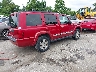 1J4RH4GK7AC****** Salvamento y Destrozados 2010 Jeep Commander en Estado de Maryland