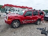 1J4RH4GK7AC****** Salvamento y Reparables 2010 Jeep Commander en Estado de Maryland