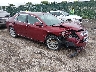 1G1ZE5E14BF****** Salvage and Wrecked 2011 Chevrolet Malibu in Wichita