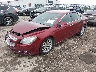 1G1ZE5E14BF****** Used and Repairable 2011 Chevrolet Malibu in Wichita
