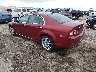 1G1ZE5E14BF****** Salvage and Repairable 2011 Chevrolet Malibu in Wichita
