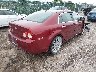 1G1ZE5E14BF****** Salvage and Wrecked 2011 Chevrolet Malibu in Kansas State