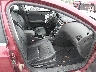 1G1ZE5E14BF****** Used and Repairable 2011 Chevrolet Malibu in Kansas State
