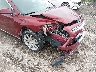 1G1ZE5E14BF****** Salvage and Repairable 2011 Chevrolet Malibu in Kansas State
