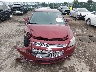 1G1ZE5E14BF****** Wrecked 2011 Chevrolet Malibu in Kansas State