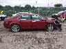 1G1ZE5E14BF****** Used 2011 Chevrolet Malibu in Kansas State