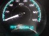 1G1ZE5E14BF****** Salvage 2011 Chevrolet Malibu