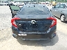 19XFC2F77HE****** Destrozados 2017 Honda Civic