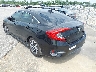 19XFC2F77HE****** Salvamento y Reparables 2017 Honda Civic en New Orleans East