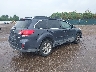 4S4BRBKC7D3****** Salvamento y Destrozados 2013 Subaru Outback en Estado de Indiana
