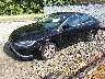 1C3CCCAB7GN****** Used and Repairable 2016 Chrysler 200 in Paducah
