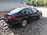 1C3CCCAB7GN****** Salvage and Wrecked 2016 Chrysler 200 in Kentucky State