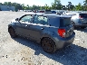 JTKKU4B43C1****** Salvage and Repairable 2012 Scion xD in Lake City