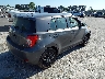 JTKKU4B43C1****** Salvage and Wrecked 2012 Scion xD in Georgia State