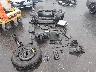 4S4WMAFDXS3****** Wrecked 2025 Subaru Ascent in Illinois State