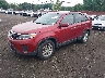 5XYKTCA67EG****** Used and Repairable 2014 Kia Sorento in Sayreville