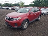 5XYKTCA67EG****** Salvage and Repairable 2014 Kia Sorento in New Jersey State