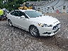 1FA6P0HDXG5****** Salvage and Wrecked 2016 Ford Fusion in Akron Canton