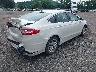 1FA6P0HDXG5****** Salvage and Wrecked 2016 Ford Fusion in Ohio State