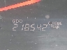 4T4BE46K98R****** Salvage 2008 Toyota Camry