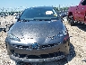 JTDKAMFU1M3****** Wrecked 2021 Toyota Prius in Oklahoma State