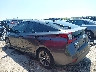JTDKAMFU1M3****** Repairable 2021 Toyota Prius in Oklahoma State