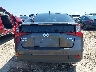 JTDKAMFU1M3****** Wrecked 2021 Toyota Prius