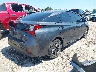 JTDKAMFU1M3****** Salvage and Wrecked 2021 Toyota Prius in Oklahoma State