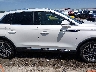 2LMPJ6LP1KB****** Usados 2019 Lincoln Nautilus en Estado de Oklahoma