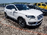 2LMPJ6LP1KB****** Salvamento y Destrozados 2019 Lincoln Nautilus en Tulsa
