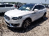 2LMPJ6LP1KB****** Usados y Reparables 2019 Lincoln Nautilus en Tulsa