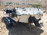 SERA649**** Salvage and Repairable 1991 Sea Ray Other in Fontana